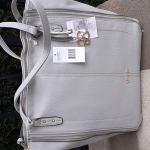 Jessica Simpson Celina Tote